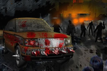 ZOMBOGRINDER 2 