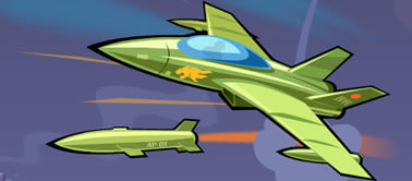 Awesome Planes