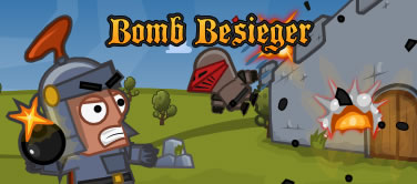 Bomb Besieger