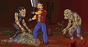 Tequila Zombies