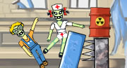 TNT Zombies
