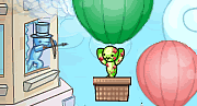 Zomballoons