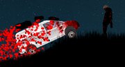 54 Dead Miles