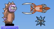 Fluffy Steel