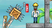 TNT Zombies 2