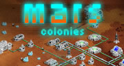Mars Colonies