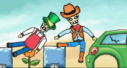 TNT Zombies Arsenal