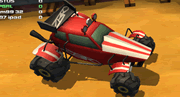 Crash Drive 2