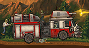 Earn To Die 2012: Part 2