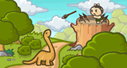Dino Assault