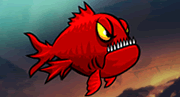 Feed Us: Lost Island