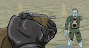 Range of the Dead