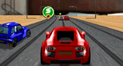 Slotcar Mania, a game by Turbonuke | Bigdino.com