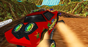 Super Trucks 3D, a game by Joe Raffman and Susan Pawlett | Bigdino.com