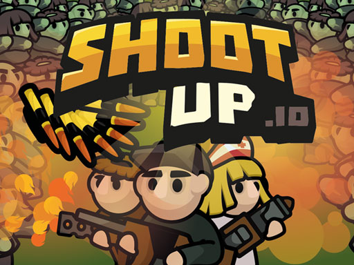Shootup .IO