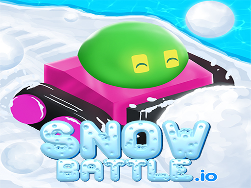 Snow Battle .IO